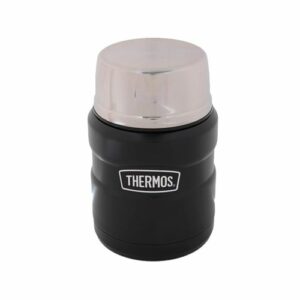 Термос для еды Thermos SK3000, черный